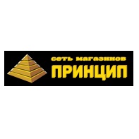 Сантехника, сеть магазинов Принцип