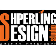 Русский дизайн интерьера, Shperling